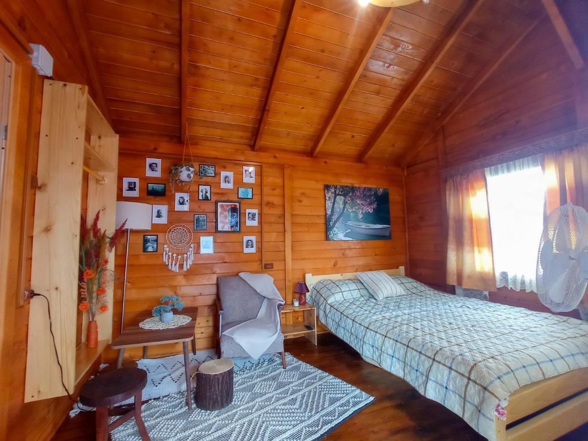 Casa La Agapia Bed & Breakfast Exterior photo