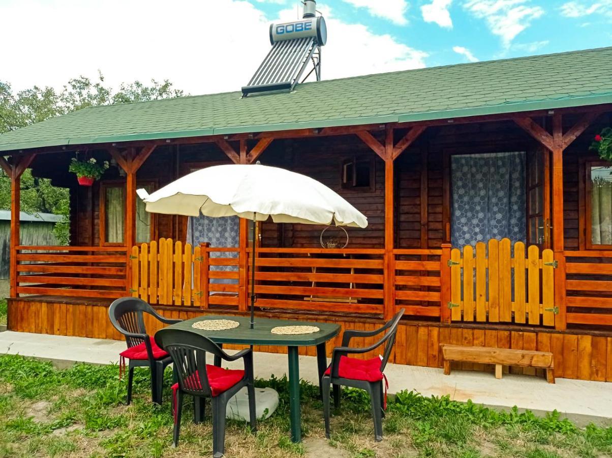 Casa La Agapia Bed & Breakfast Exterior photo