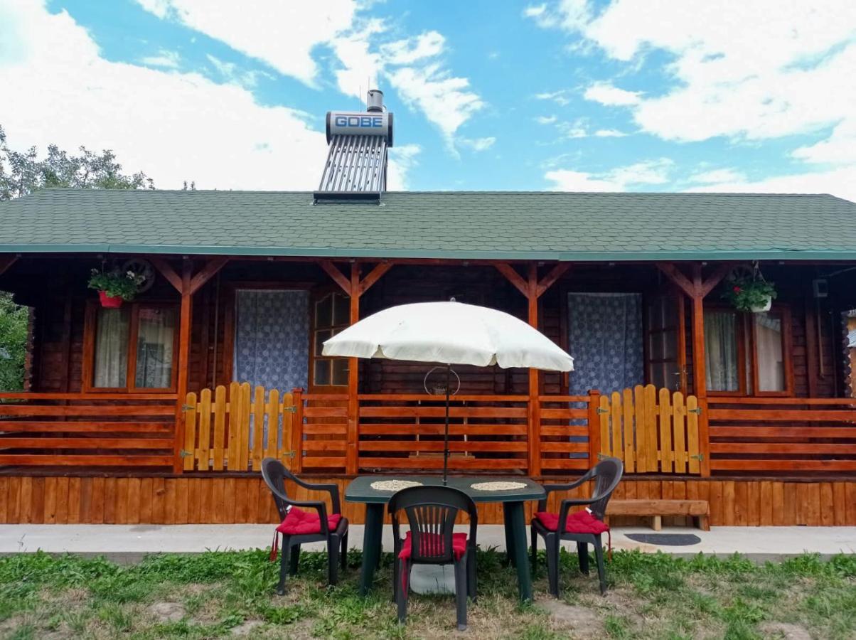 Casa La Agapia Bed & Breakfast Exterior photo