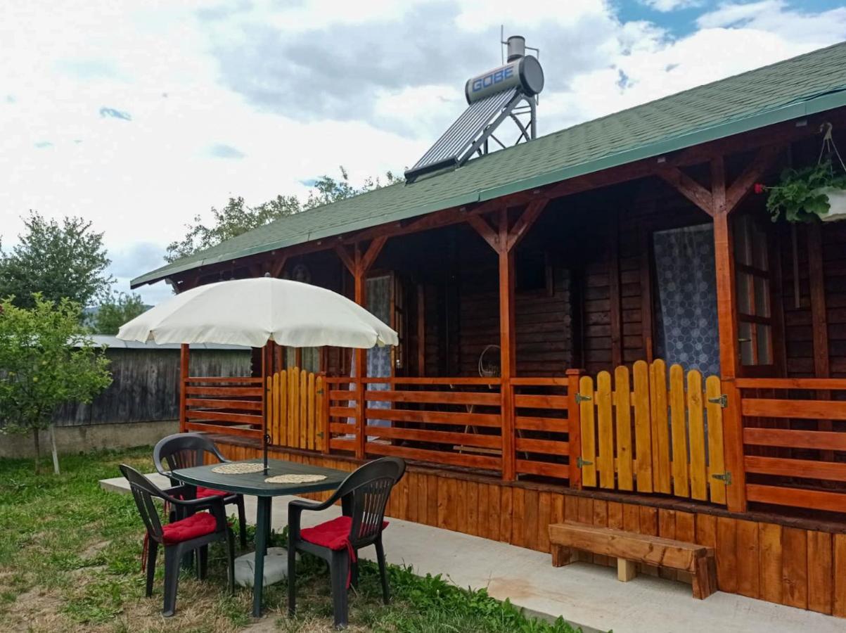 Casa La Agapia Bed & Breakfast Exterior photo