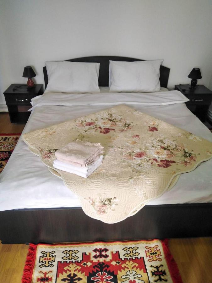 Casa La Agapia Bed & Breakfast Room photo